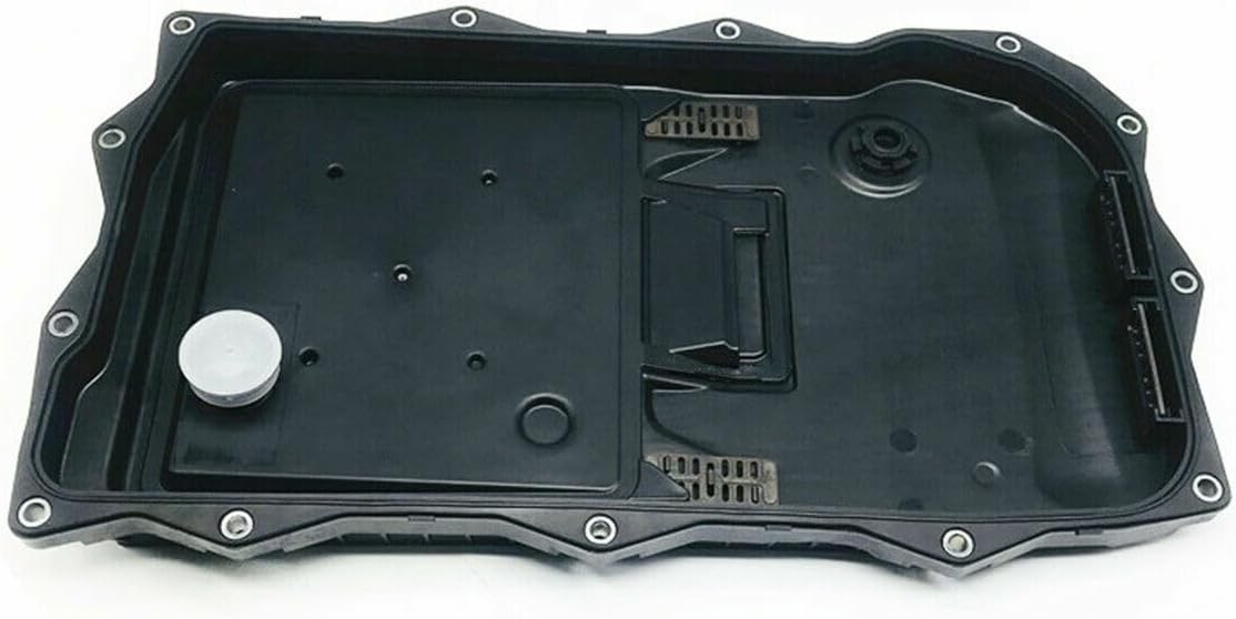 Car Automatic Transmission Oil Pan & Filter & Gasket & Bolt Kit For 8 Speed for BMW