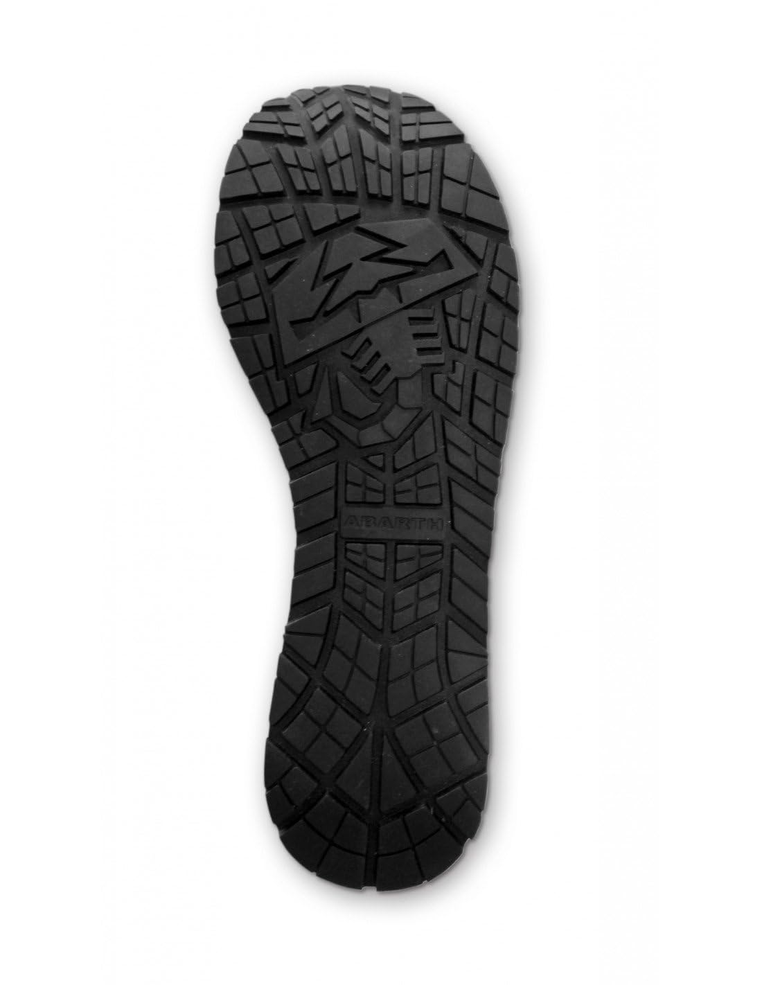 Abarth Competizione Zapatos de construcciónHombre