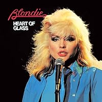 Blondie Ablum Cover