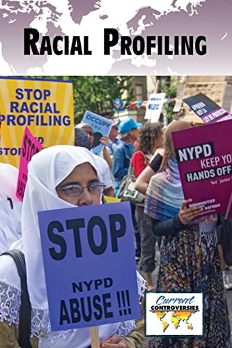 Racial Profiling (Current Controversies) Paperback – December 22, 2014
