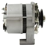 #US Replace Parts Alternator for Deutz Fahr M1202 M980 1980-1988 1171617 S-35940 ABO0207 -