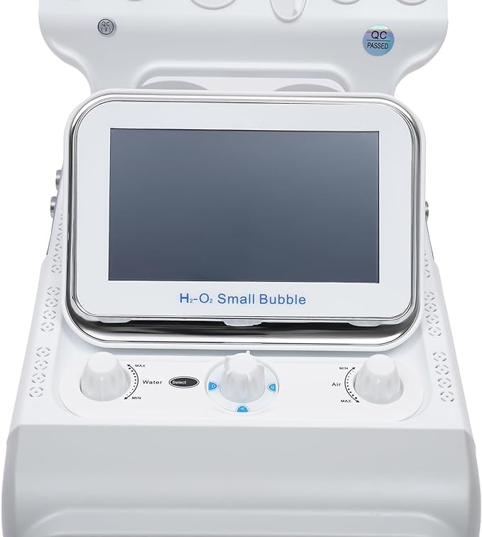 Amazon.co.jp: 7 in 1 Hydrafacialマシン ハイドロフェイシャルマシン