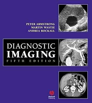 Diagnostic Imaging: 9781405102308: Medicine & Health Science