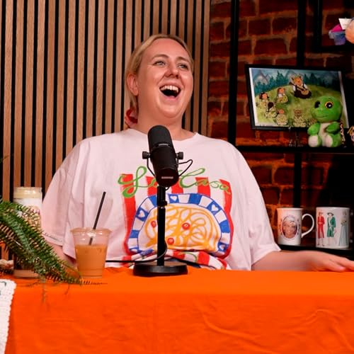 Ep 37. Birdwatching, Burps, Botanical Gardens