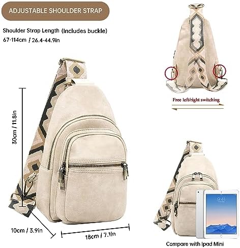 Long Keeper Kleine draagtas, borsttas - crossbody-schoudertas voor dames en heren, waterdichte telefoontas, crossbody-tas, fietstas voor heren, sporttas voor buiten