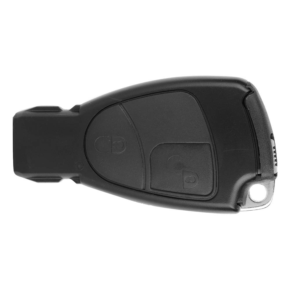 Telecomando CHIAVE GUSCIO PO3HF55 smart 4 TASTI per PORSCHE 911 918 Macan Boxter