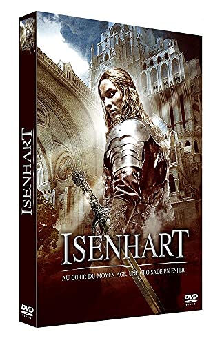 Isenhart - DVD