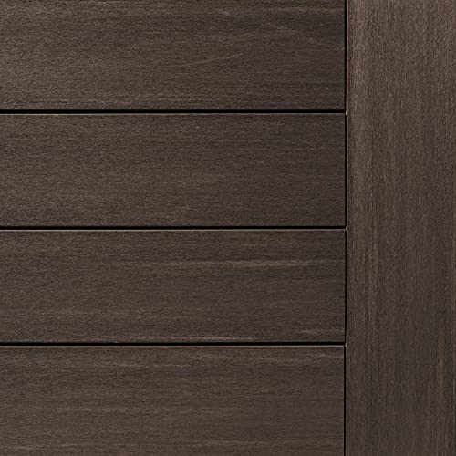 Amazon.com: Starborn Pro Plug System Azek Dark Hickory 375 Count