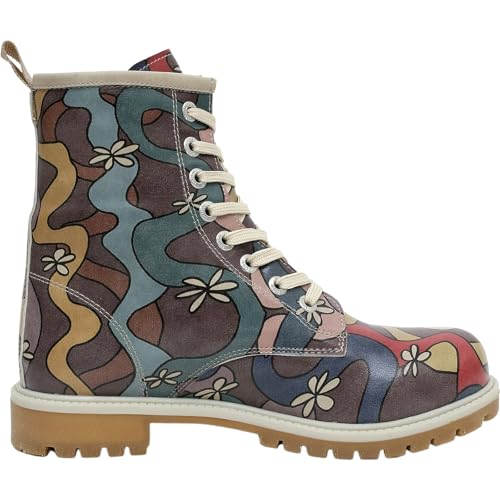 Image of DOGO Long Boots for Women