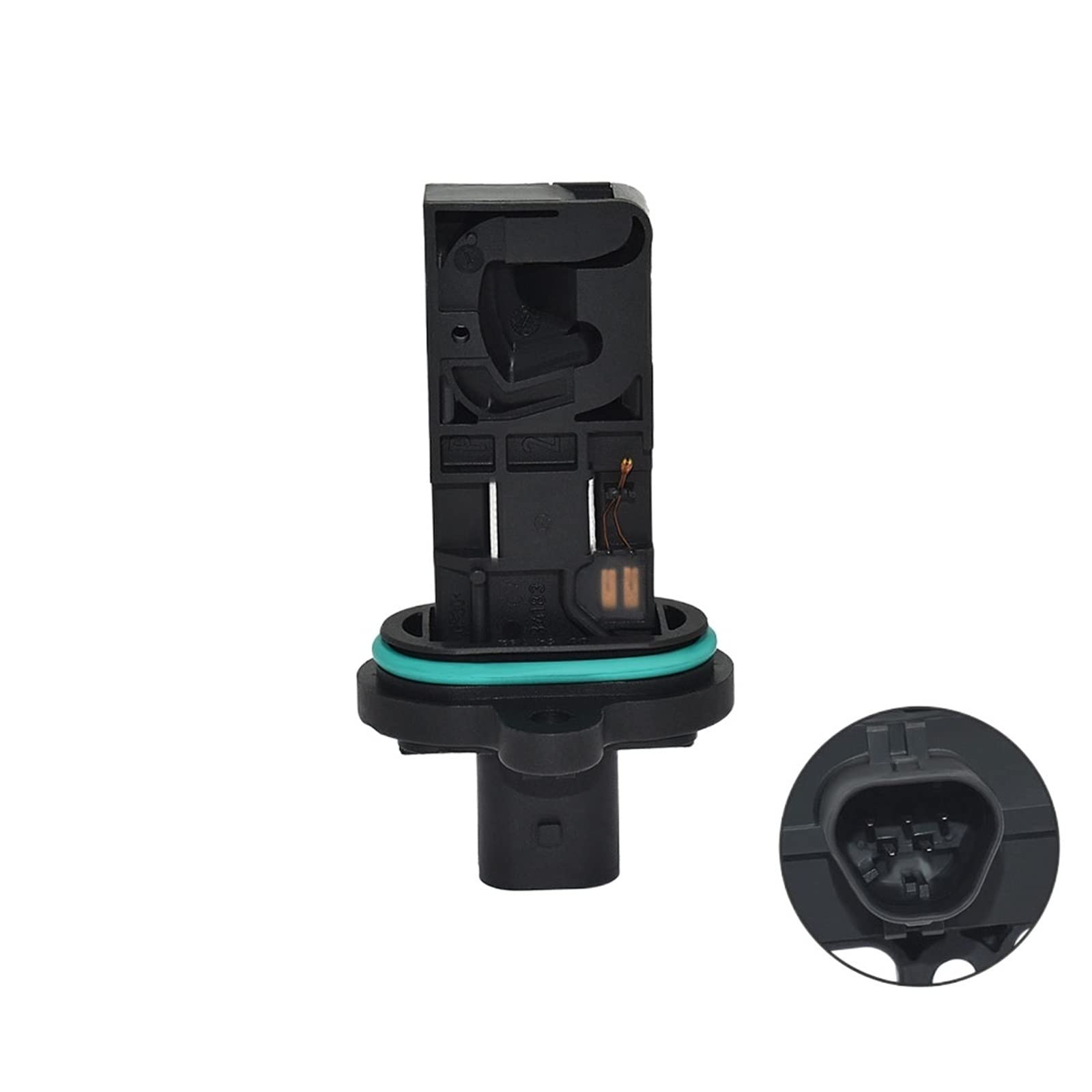 Parksensor Einparkhilfe PDC Sensor 13242365 Für OPEL Astra J Corsa D