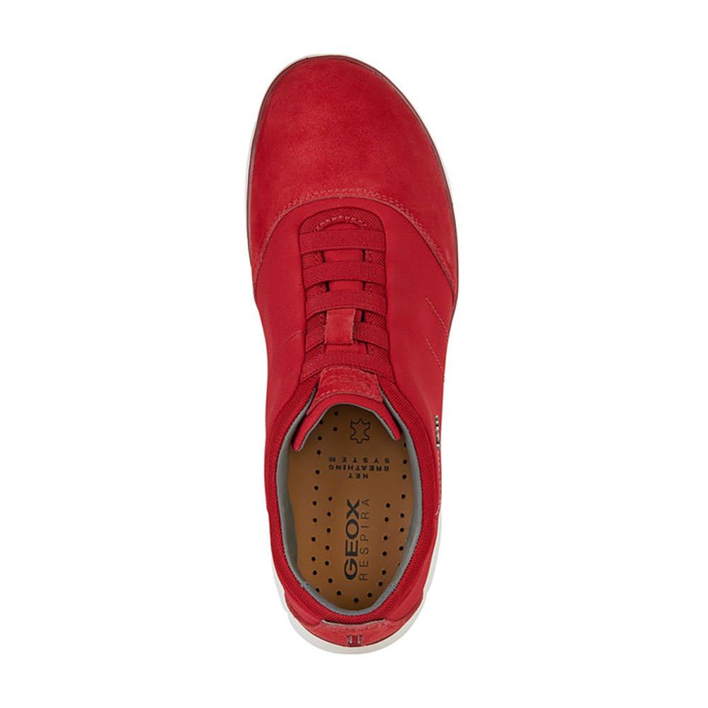 Geox Man U Nebula Shoes Red 45_EU – Bild 7