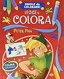 peter pan ultimo album  Peter Pan