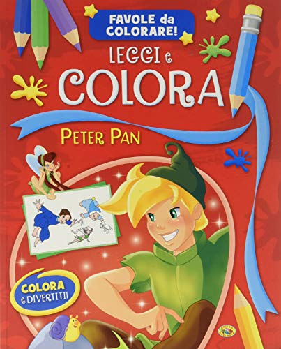  Peter Pan