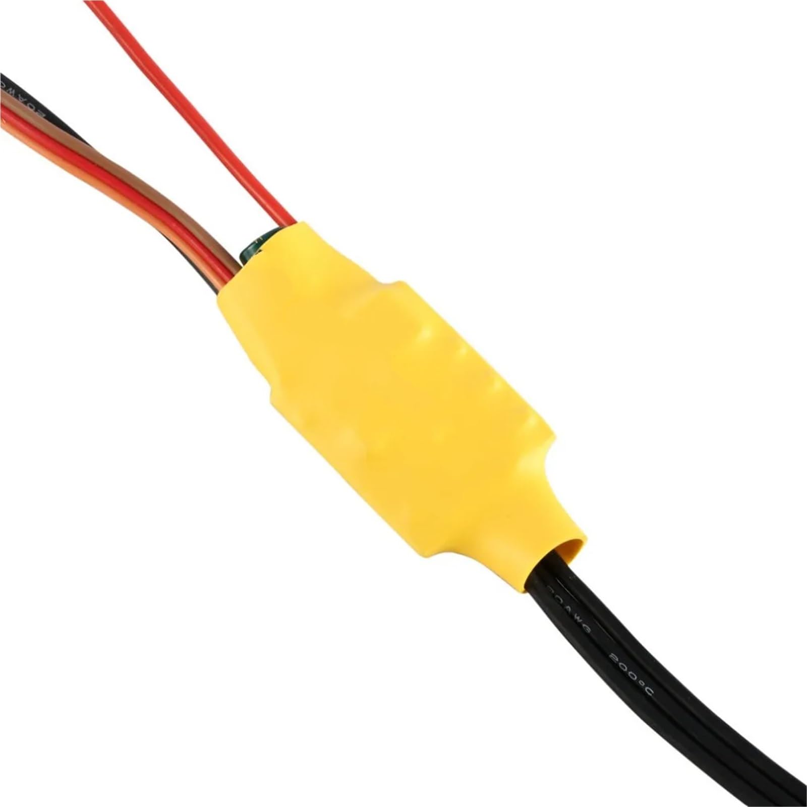 Per XXD 1 Pz 10A Brushless ESC Regolatore Velocità Del Motore Modello RC Accessorio Modificato Ricambio Off Road Veicoli Crawler Ricambi RC