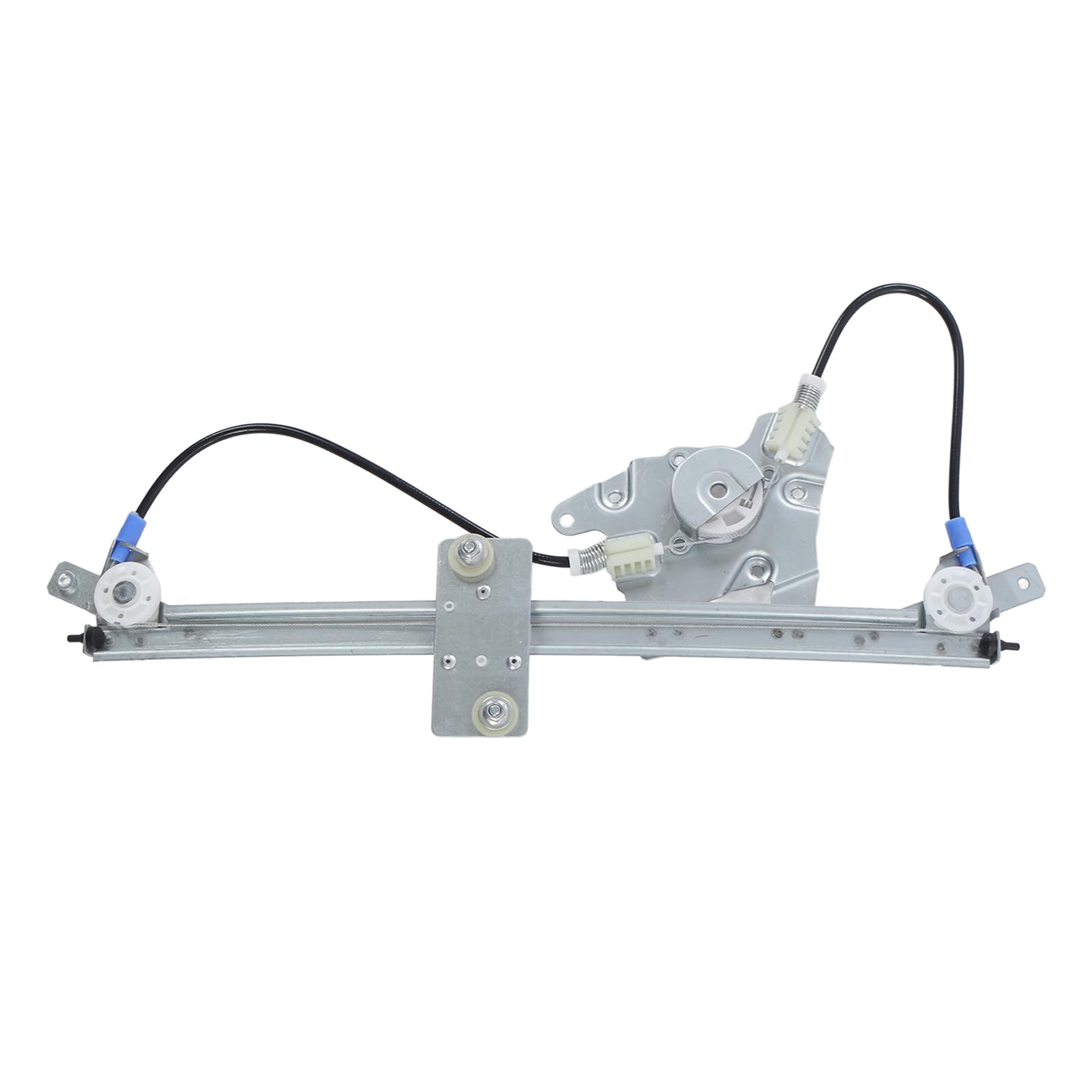 Alzacristallo Elettrico con Motore per Smart Fortwo 450 Dal 1998 Al 2007, Alzacristallo Elettrico Ad Alta Sicurezza in Metallo a Sollevamento Rapido, Ricambio per Alzacristallo
