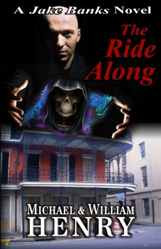 The Ride Along 1466242434 Book Cover