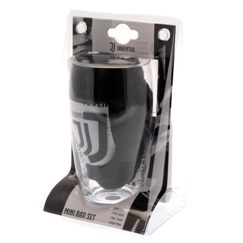 Juventus FC - Mini set da bar