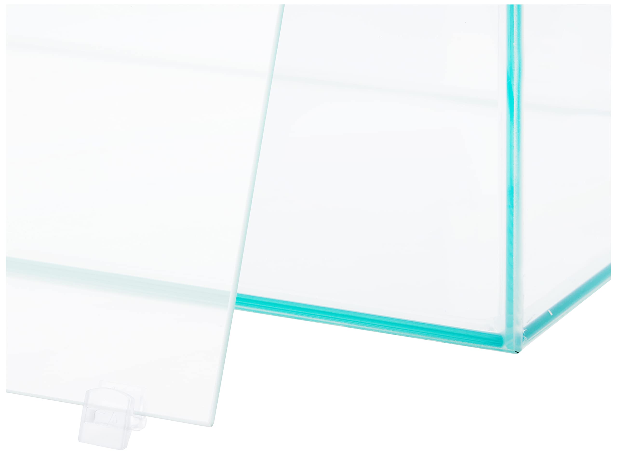 ICA AAQ14 Urna Aquascape Basic 14 de 12,7L para Acuarios, 35x20x21 cm