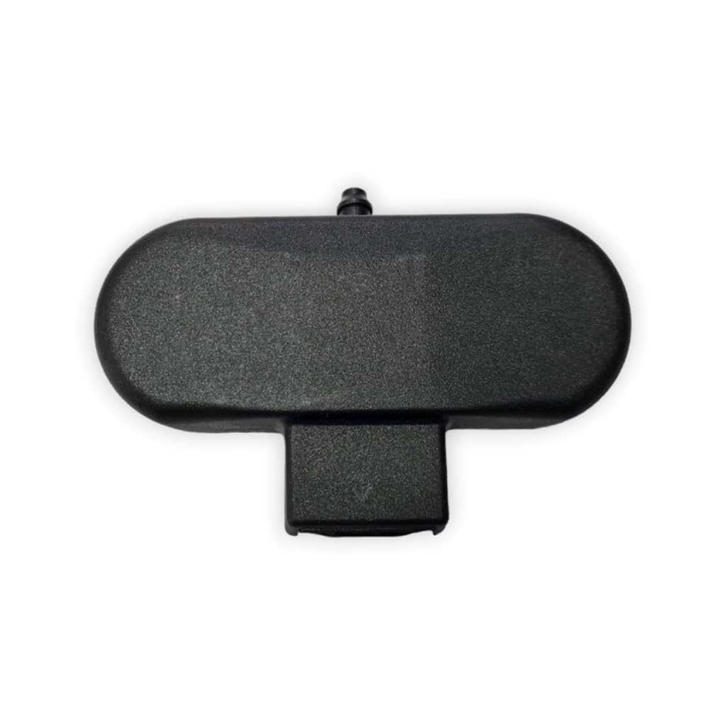 Isıtmalı Sol Ön Cam Fiskiye Memesi 8J0955987G VW Passat CC ile uyumlu 2009-2012