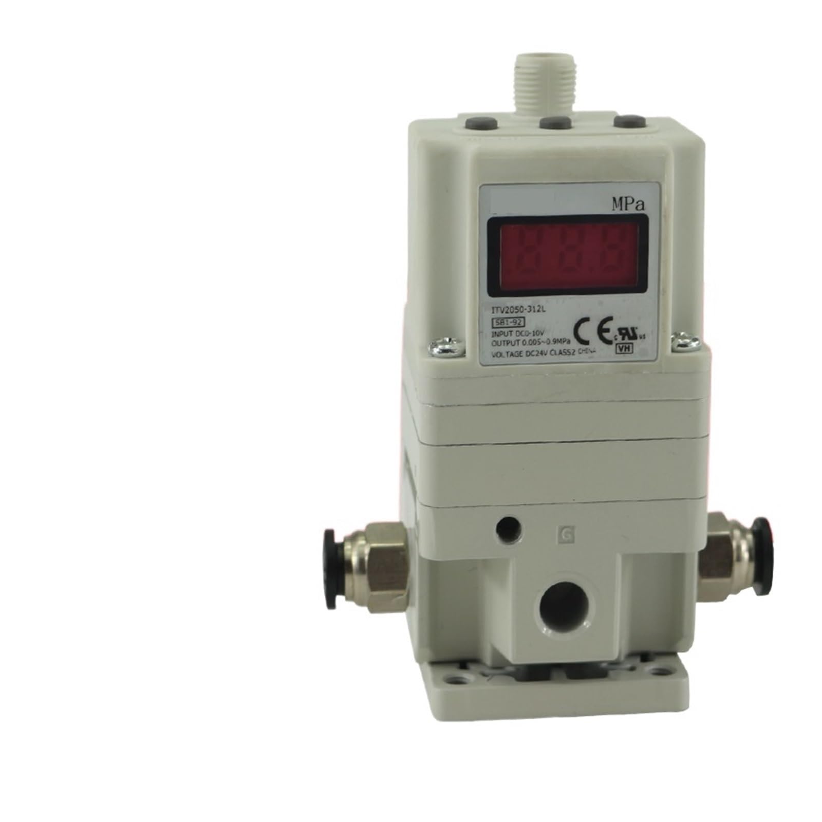PXQCHAVLN Regulator Pneumatic Proportional Solenoid Valve ITV1010-221L ITV1010-221BL ITV1010-221CS ITV1010-221CN