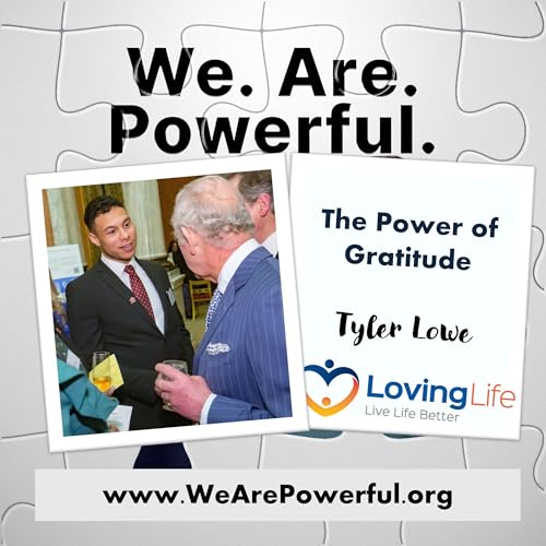 The Power of Gratitude: Building Confidence & Culture with Tyler Lowe