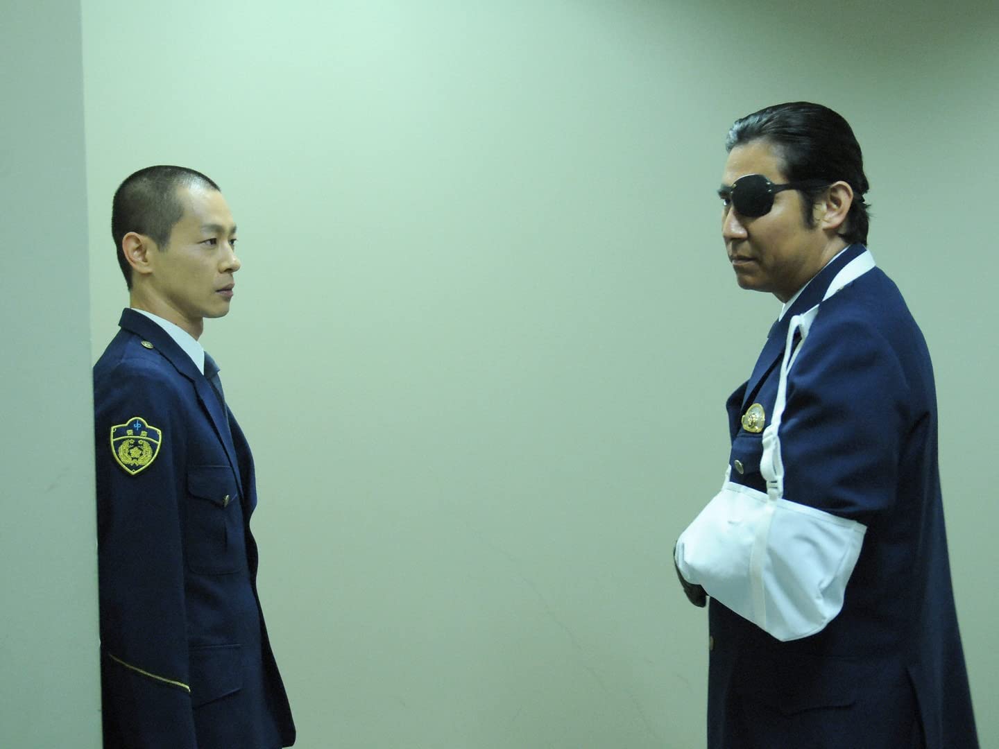 Amazon Co Jp Spec 零 警視庁公安部公安第五課 未詳事件特別対策係事件簿 Tbsオンデマンド を観る Prime Video