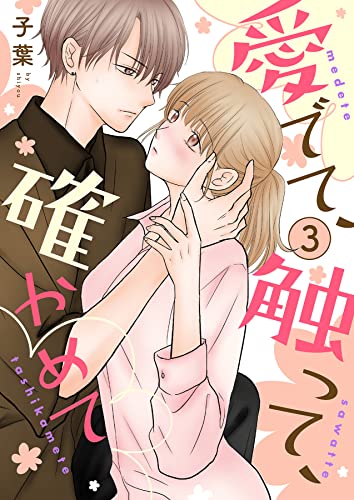 愛でて、触って、確かめて 3 (Puffs)