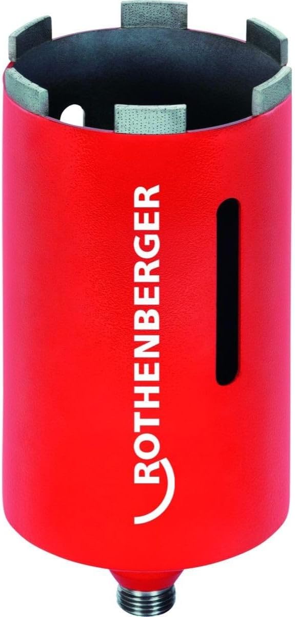 DX High Speed Dry,1/2",D=142,NL=150