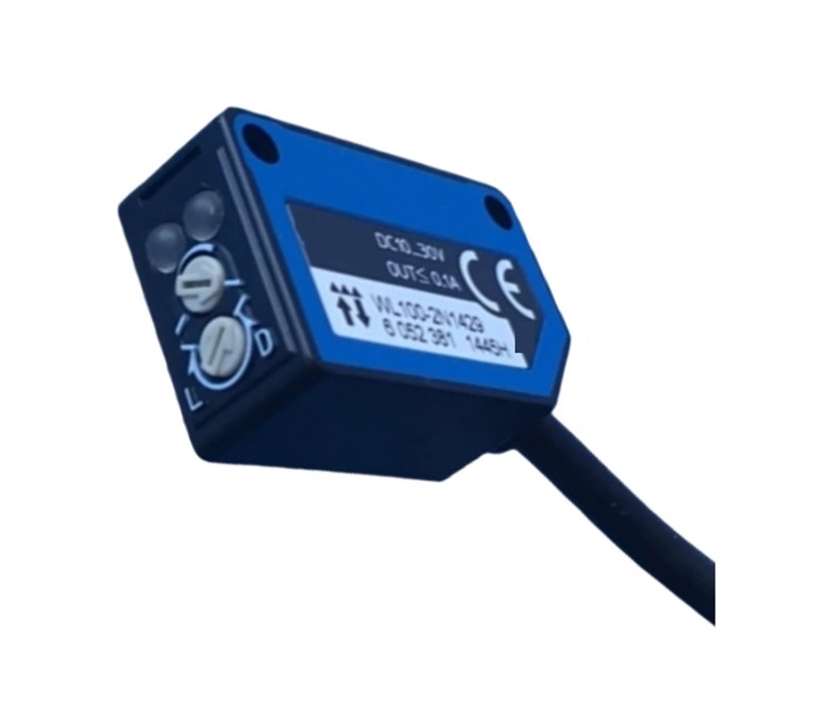 KZFU4URM WL100-2N1429 WL100-2P1429 Photoelectric Sensor(WL100-2N1429)