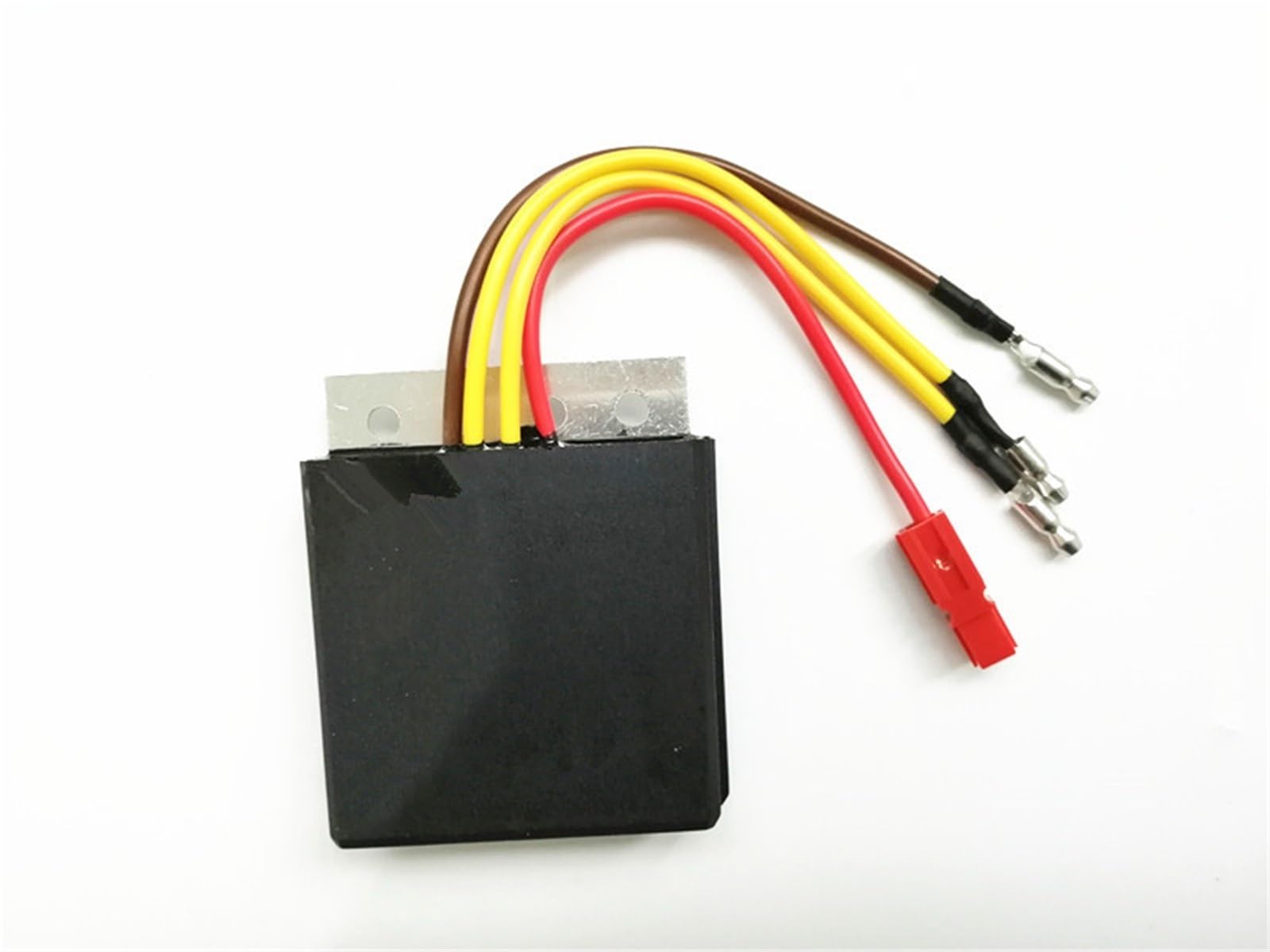 Voltage Rectifier Regulator For Polaris For Magnum 4x4 For ATP 500 For Sportsman Scrambler 2203638 4010796 400 600 700 UTV Series Voltage Rectifier Regulator
