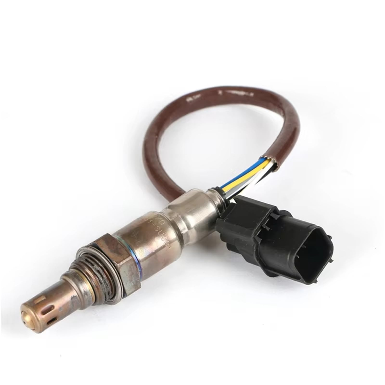 Capteur lambda anti surconsommation essence Acura TL 2009 sonde O2 corrige injection - 3