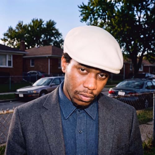Image of Kangol Men's Cap