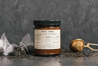 egan Ear G Soy Wax Cande - Aromatic Biss for Eco-Conscious Homes