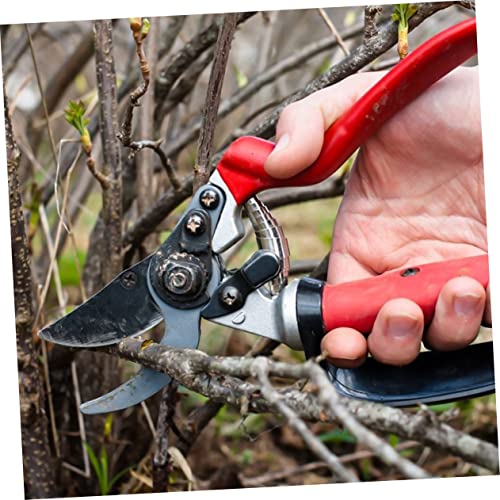 VINTORKY Transplanting Pruner Parts 20pcs Garden Pruner Spring Hand Pruners Springs Sturdy Flexible Comfortable to Carry - Image 3