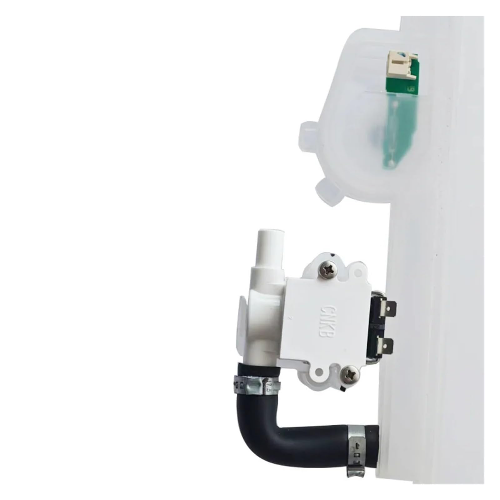 Compatible for Midea,MT White Rabbit/MT-G/Vee1/MT Accesorios for Lavavajillas Sensor De Nivel De Tanque De Agua Válvula De Entrada Componente De Piezas De Repuesto