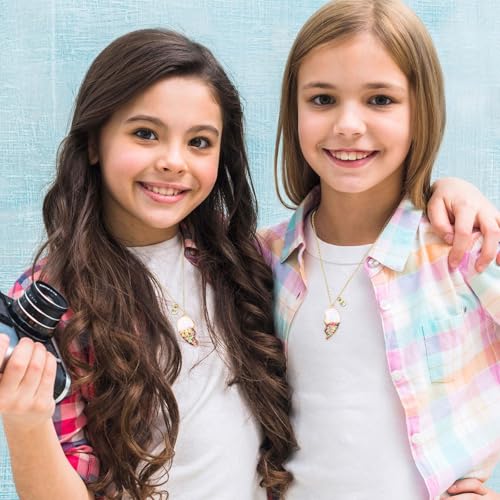 Image of YANCHUN BFF Necklaces for 3 Friend