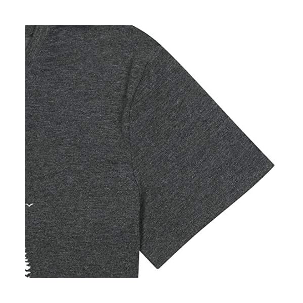 Women's Murderino Arrow Graphic Cute T Shirt Letter Printed Short Sleeve Tees Casual O-Neck Tops Size Large (Grey)