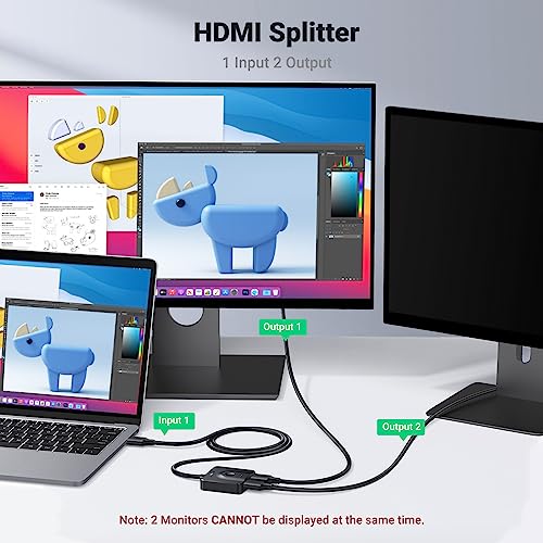 4K video switcher