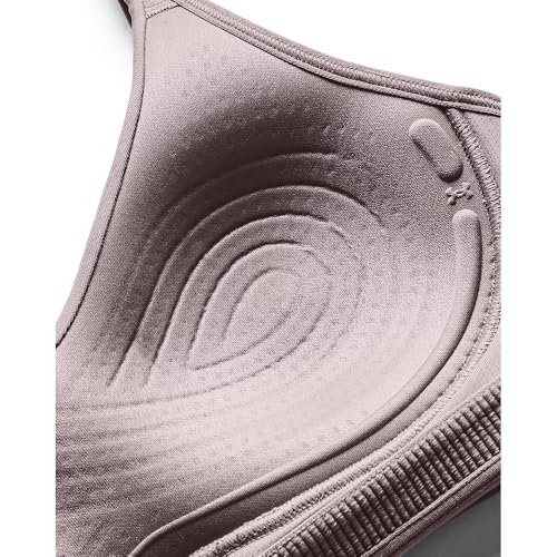 Image of Under Armour Women's Infinity Low Impact Sports Bra (D-DD Cup)