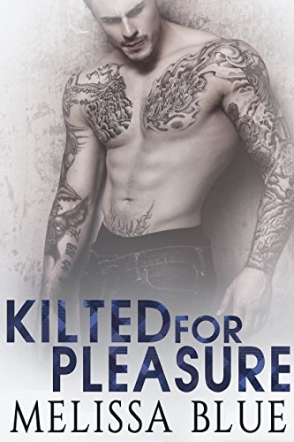  Kilted For Pleasure (Under the Kilt Book 3) (English Edition)