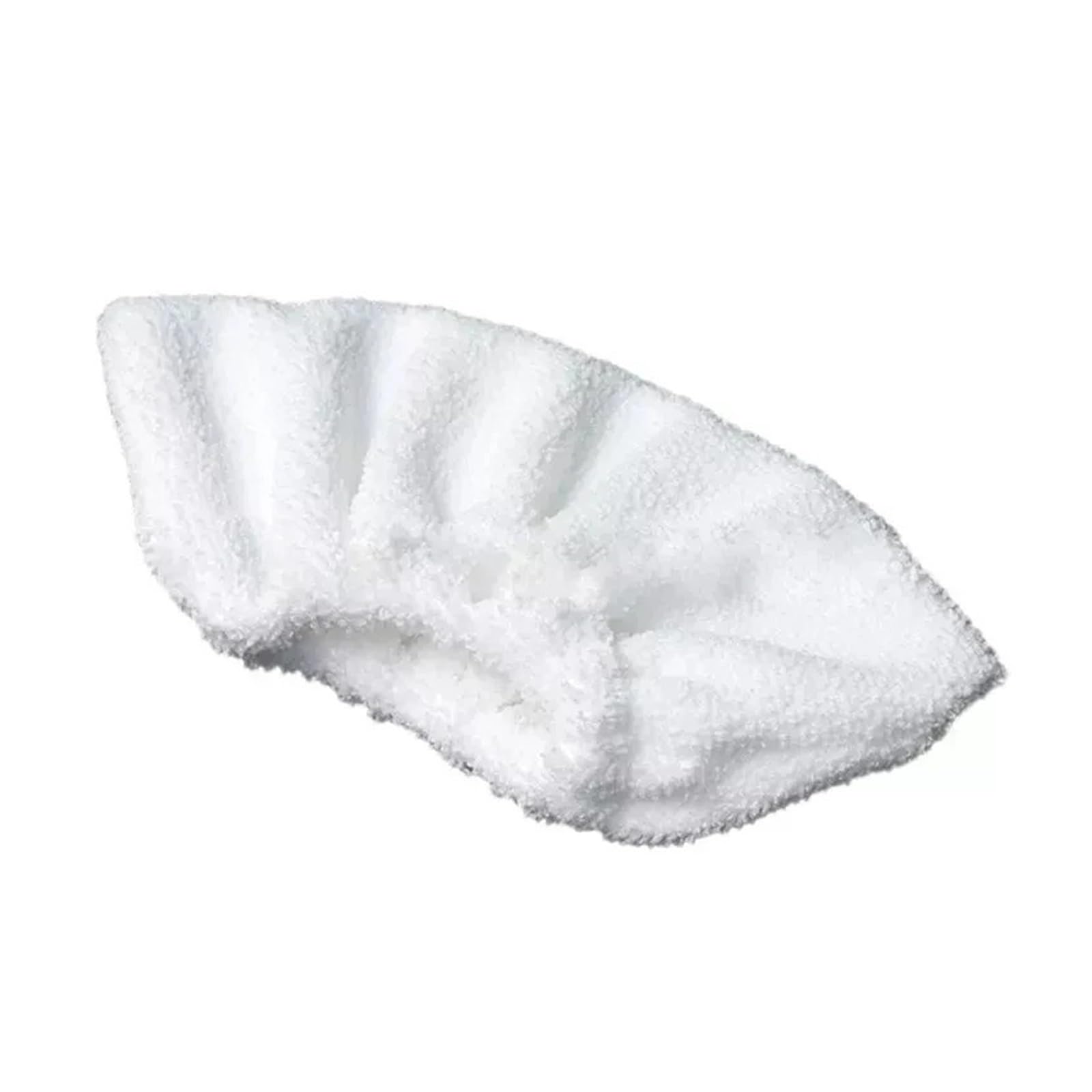 Genérico Paño de mopa for SC2 SC3 SC4 SC5 Limpiador a, Almohadilla Limpieza Suelo, Accesorios Cubierta(20pcs)