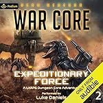 Cover of Expeditionary Force