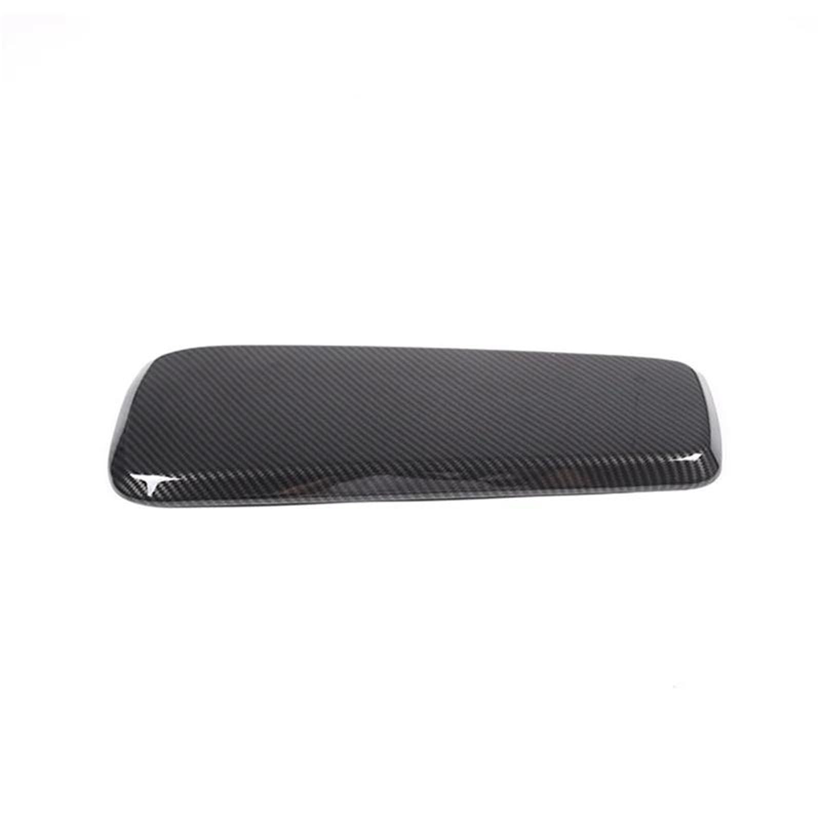 Fcaopcwama One Color For Bmw Ix1 X1 U10 U11 2023-2024 Car Center Console Armrest Box Panel Cover Interior Accessories Car Armrest Storage Box