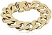 Produktbild Tommy Hilfiger Damen-Armband 333 Gelbgold Emaille 20 cm-2700702