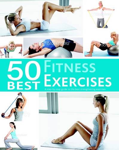 Image of 50 Best... Fitness Exercises