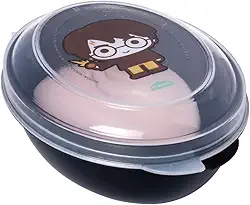 Saboneteira Decorada Harry Potter