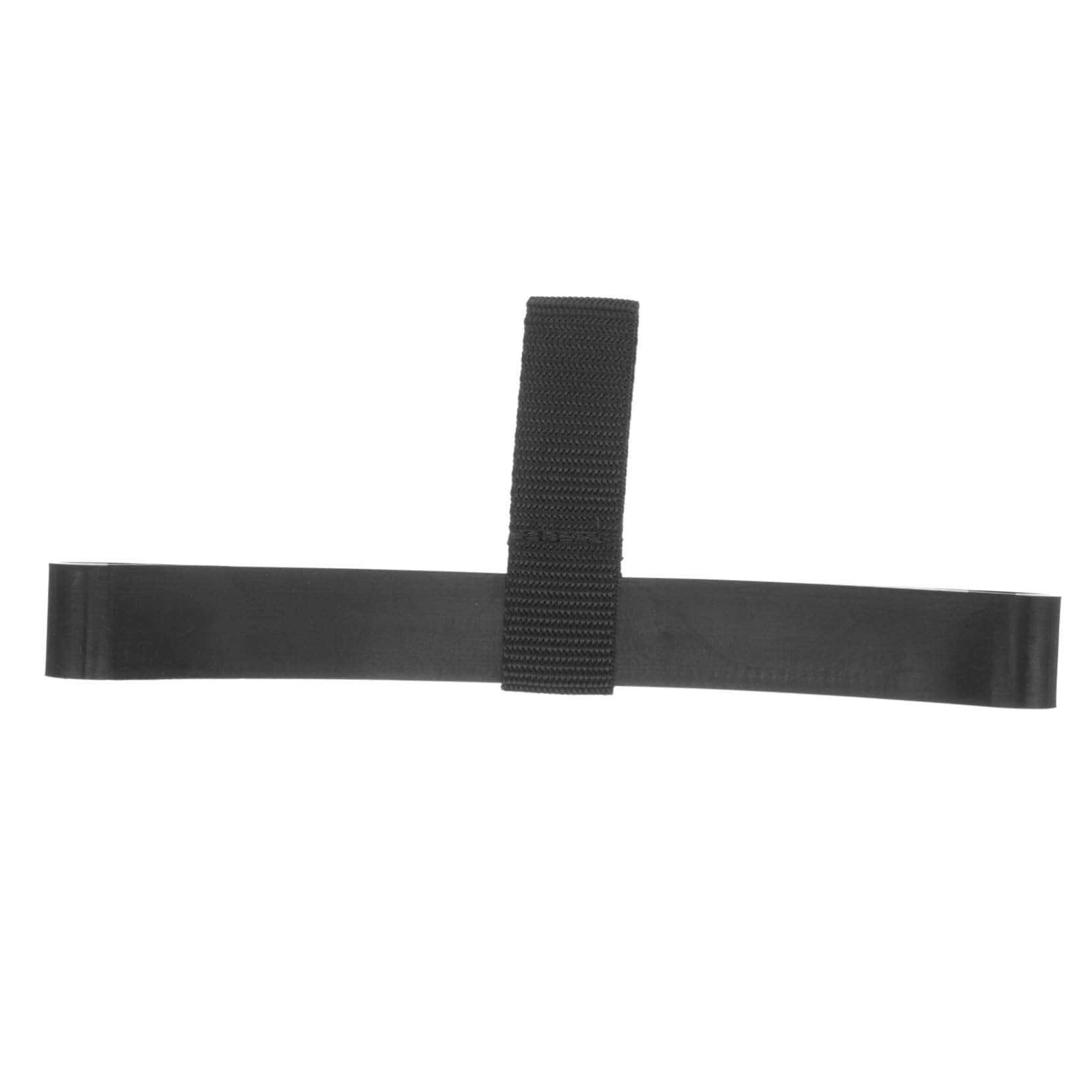 Totority Scuba Tank Strap Heavy Duty Binding Band for Diving Equipment Elastic Hose Holder Durable Wear Rubber Easy to Install Suitable for Tanks