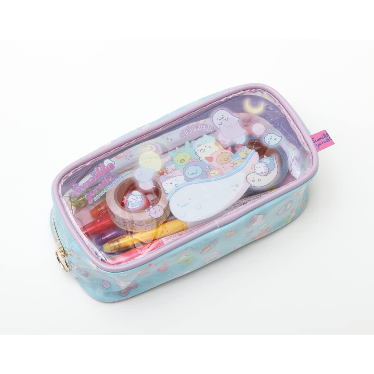 Amazon.co.jp: PT07901 すみっコぐらし おばけのナイトパーク