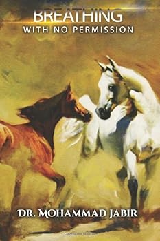 Paperback Breathing With No Permission Book