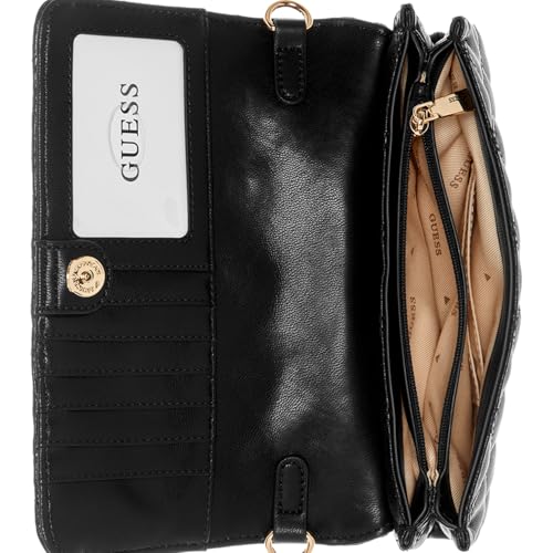 Image of Guess Women's Printed Cross Body Bag| Ladies Purse Handbags | Gift For Ladies